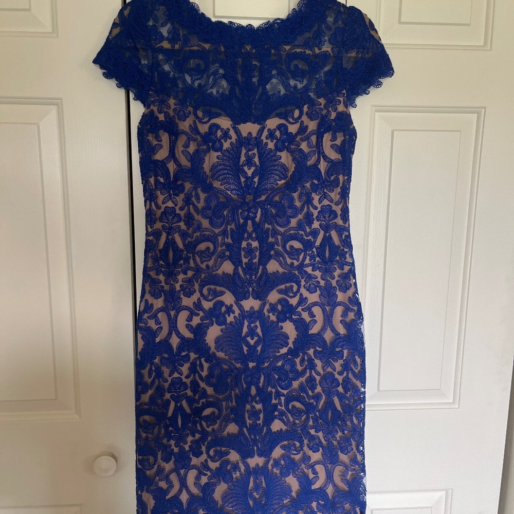 Tadashi Shoji Dress